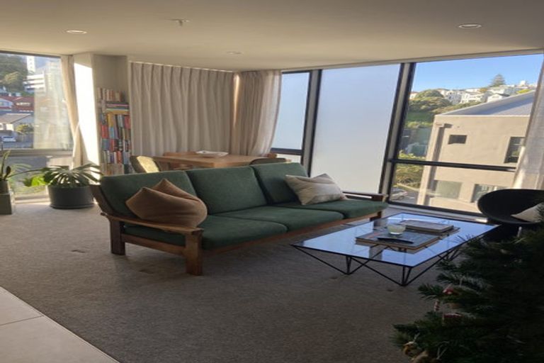 Photo of property in 212 Willis Street, Te Aro, Wellington, 6011