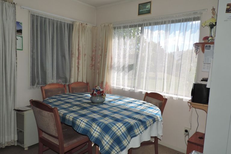 Photo of property in 5/12 Buchanan Street, Matamata, 3400