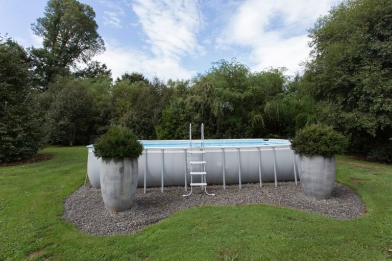 Photo of property in 578a Mangamahu Road, Mangamahu, Whanganui, 4577