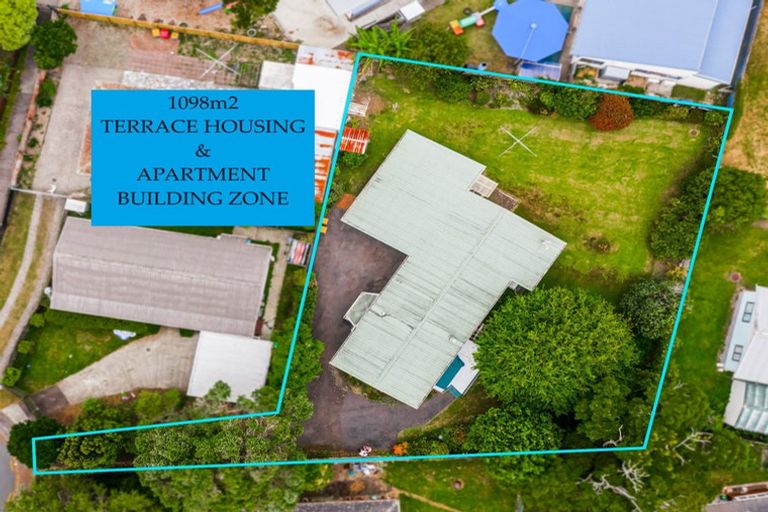 Photo of property in 17 Greenock Road, Ranui, Auckland, 0612