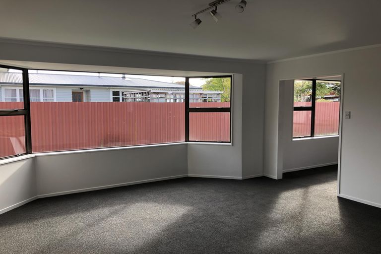 Photo of property in 299b Grey Street, Palmerston North, 4414
