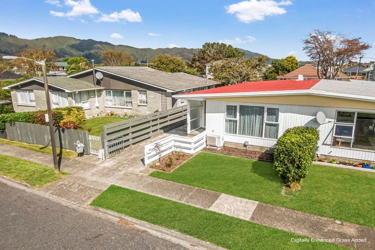 Photo of property in 24b Barraud Street, Avalon, Lower Hutt, 5011