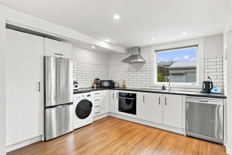 Photo of property in 17 Bletsoe Avenue, Spreydon, Christchurch, 8024