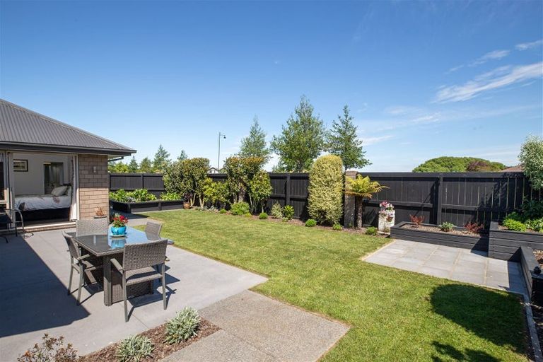 Photo of property in 11 Ambrosia Lane, Aidanfield, Christchurch, 8025