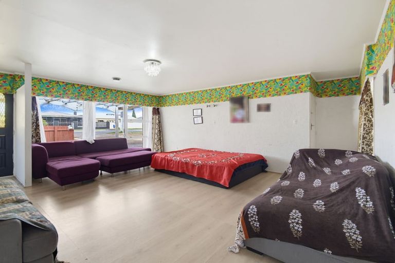 Photo of property in 109 Buckland Road, Mangere East, Auckland, 2024
