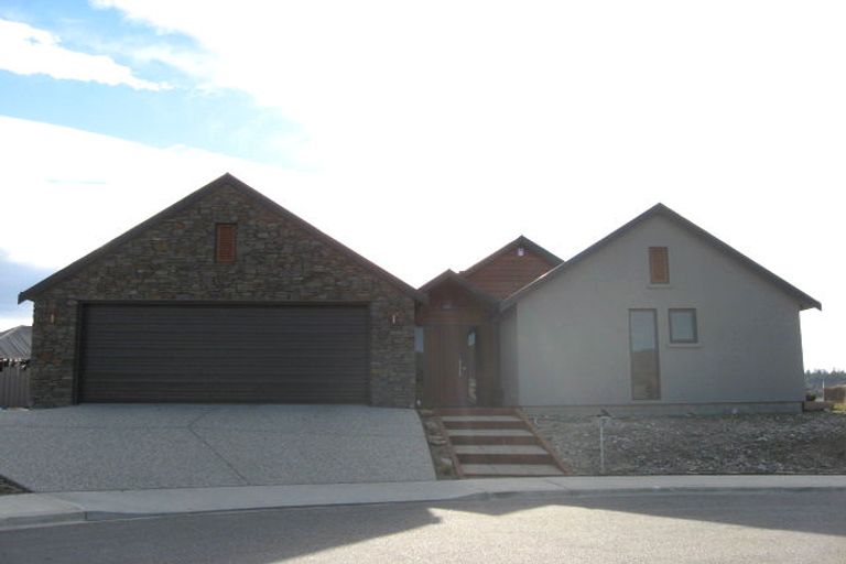 Photo of property in 7 Gala Grove, Alexandra, 9320