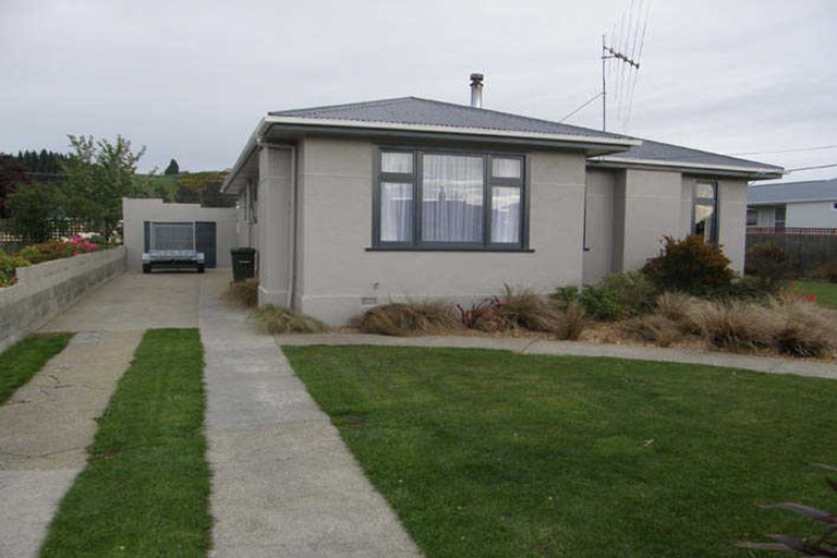 Photo of property in 62 Taward Street, Oamaru North, Oamaru, 9400