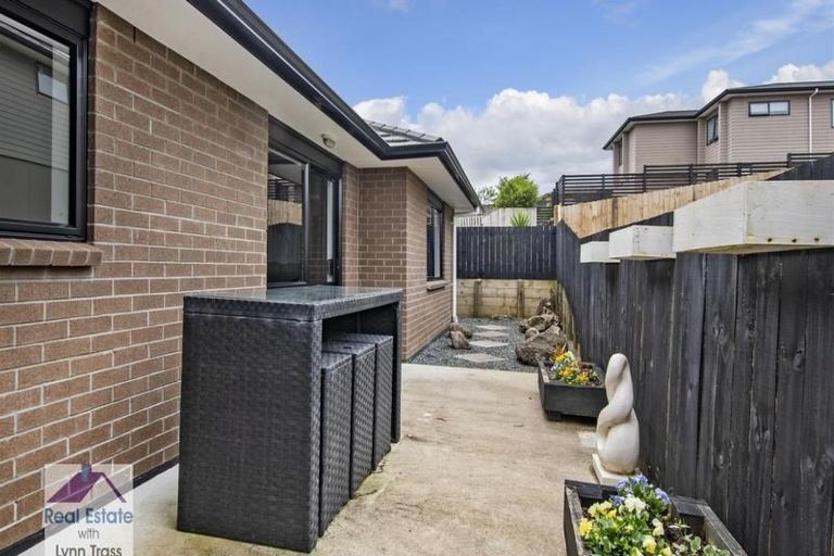 Photo of property in 8 Cole Terrace, Te Kamo, Whangarei, 0112