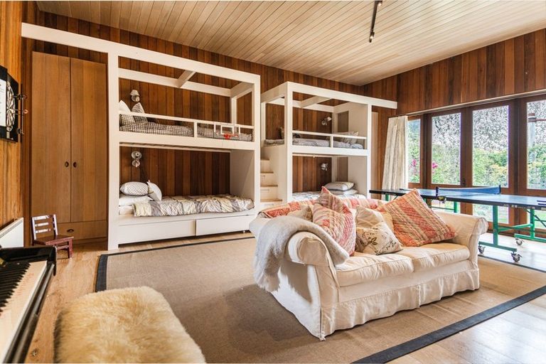 Photo of property in 184 North Road, Clevedon, Papakura, 2582