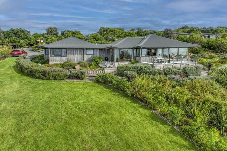 Photo of property in 45 Winifred Street, Okitu, Gisborne, 4010