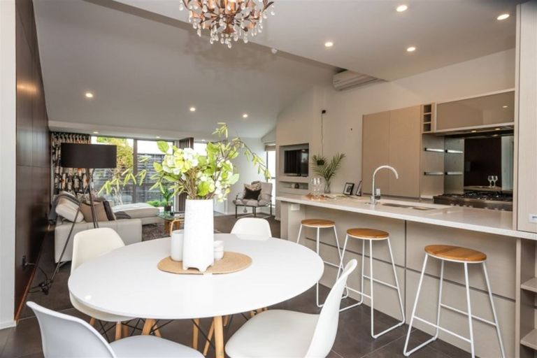 Photo of property in 3/132 Leinster Road, Merivale, Christchurch, 8014