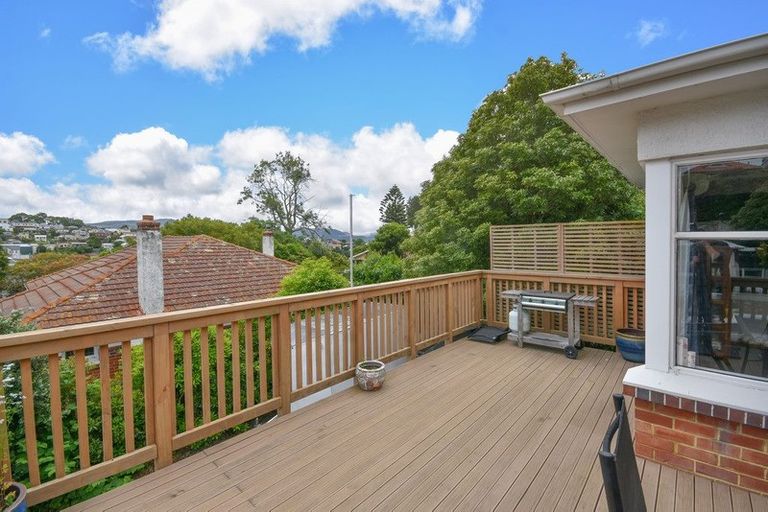 Photo of property in 99 Glenpark Avenue, Mornington, Dunedin, 9011