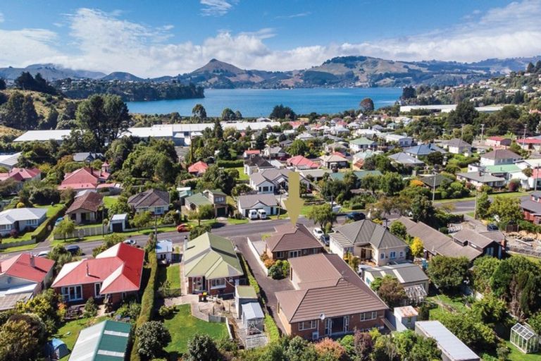 Photo of property in 15 Blackman Avenue, Sawyers Bay, Port Chalmers, 9023
