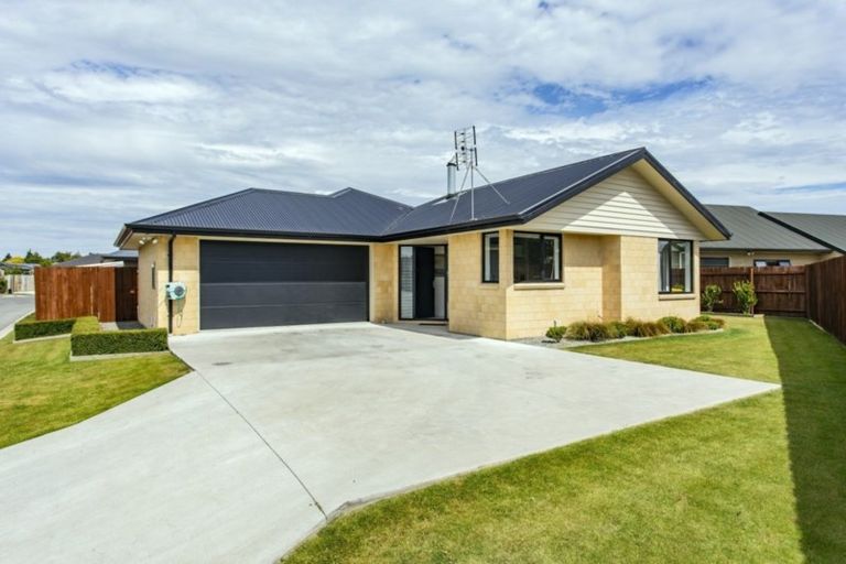 Photo of property in 13 Baxter Place, Oxford, 7430