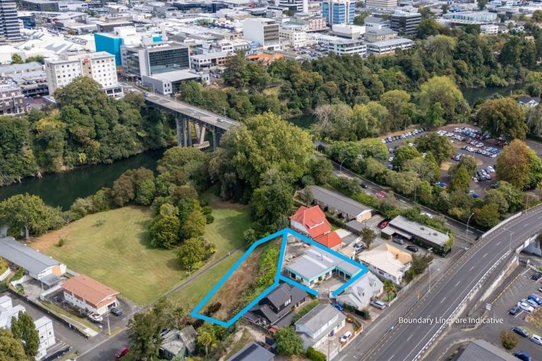 Photo of property in 169 River Road, Hamilton East, Hamilton, 3216