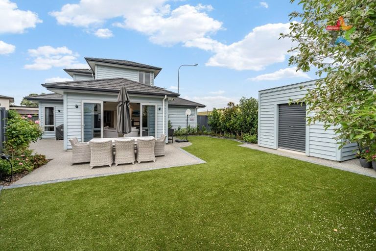 Photo of property in 8c Glen Iris Grove, Woburn, Lower Hutt, 5010