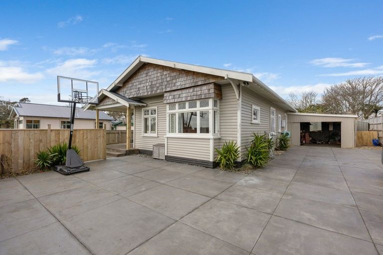 Photo of property in 175 Dudley Road Upper, Inglewood, 4386