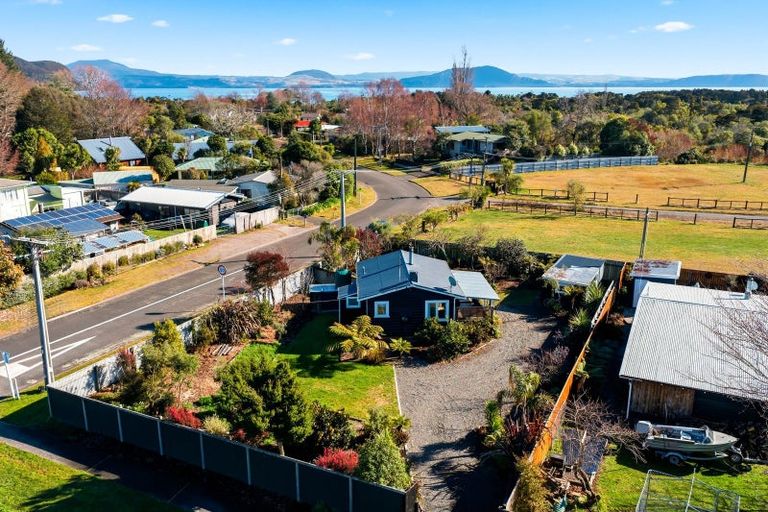 Photo of property in 209 State Highway 1, Waitahanui, Taupo, 3378