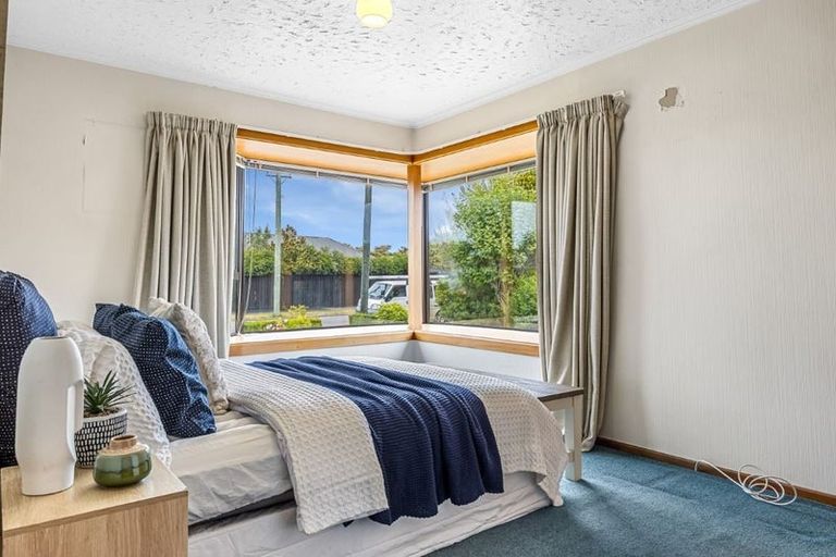 Photo of property in 10 Glenmore Avenue, Casebrook, Christchurch, 8051