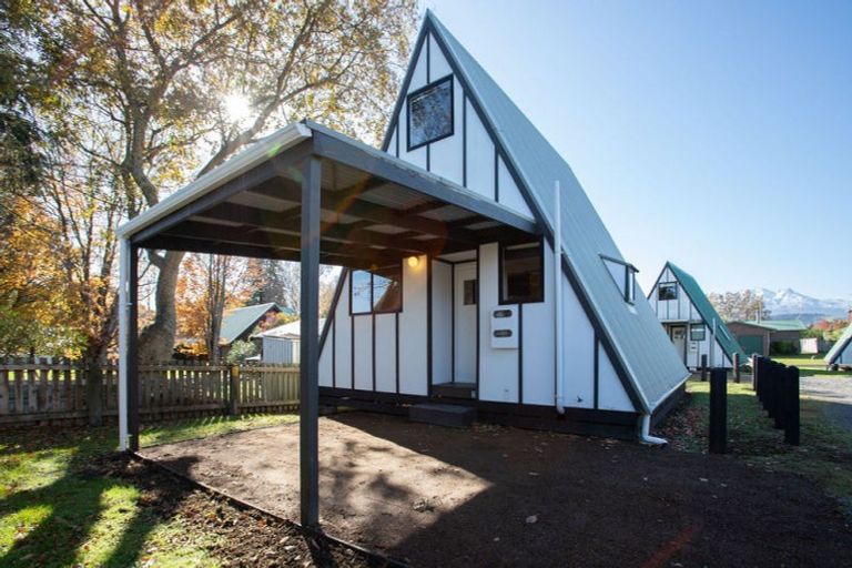 Photo of property in 45e Goldfinch Street, Ohakune, 4625