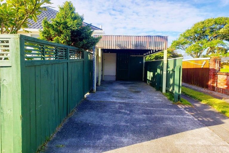 Photo of property in 12 Burcham Street, Taita, Lower Hutt, 5011