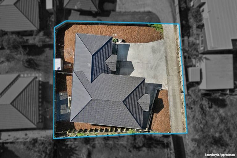 Photo of property in 54 Mili Way, Ranui, Auckland, 0612