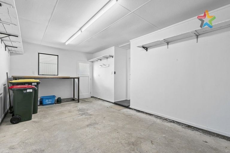 Photo of property in 9a Birdwood Road, Waterloo, Lower Hutt, 5011