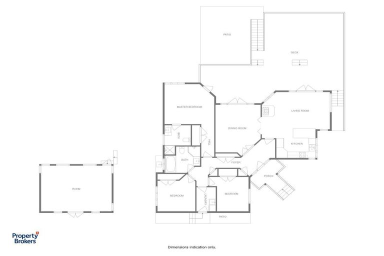 Photo of property in 70a Neewood Road, Ohauiti, Tauranga, 3173