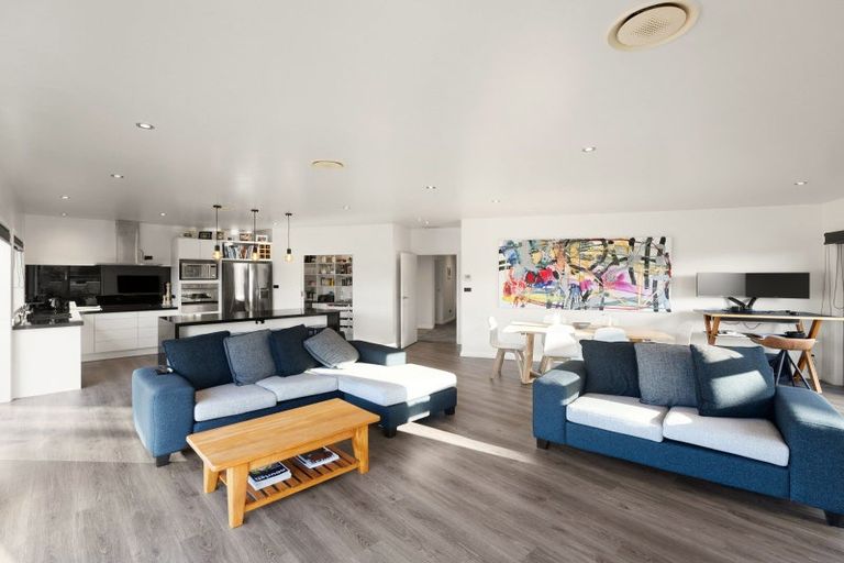 Photo of property in 41a Saint Andrews Terrace, St Andrews, Hamilton, 3200