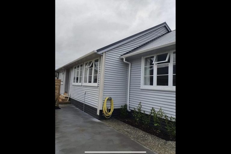 Photo of property in 58b Colson Street, Avalon, Lower Hutt, 5011