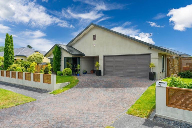 Photo of property in 155 Lakewood Drive, Nukuhau, Taupo, 3330