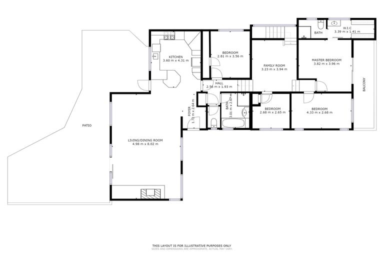 Photo of property in 89a Otaika Road, Raumanga, Whangarei, 0110