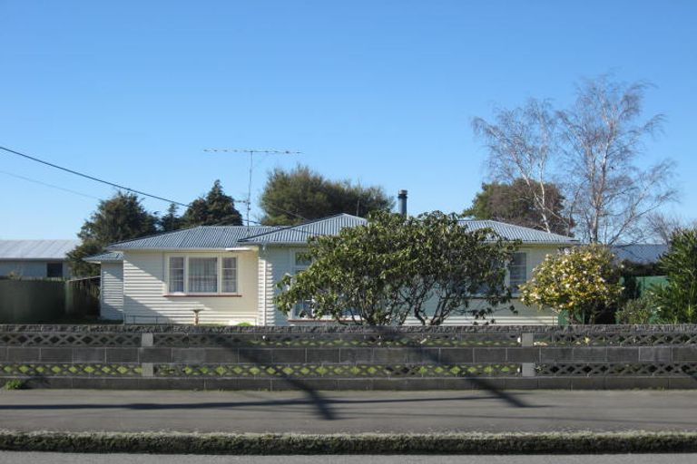 Photo of property in 307 High Street South, Carterton, 5713