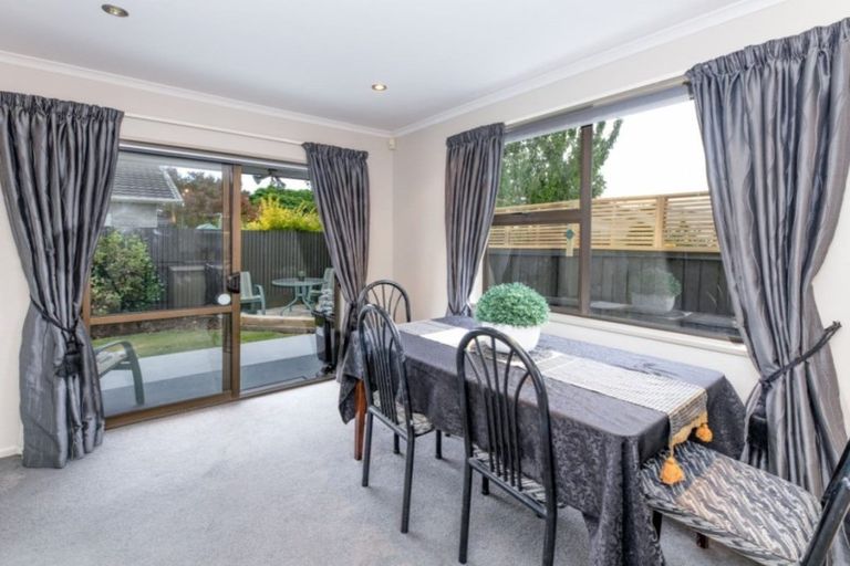 Photo of property in 4/93 Tennyson Street, Sydenham, Christchurch, 8023