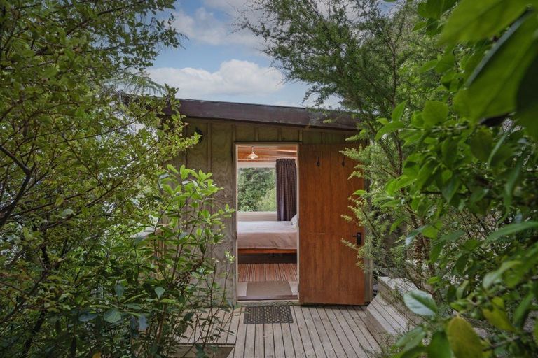 Photo of property in 1069 Purangi Road, Ferry Landing, Whitianga, 3591