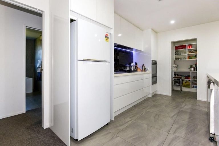 Photo of property in 23c Jozecom Place, Rolleston, 7614