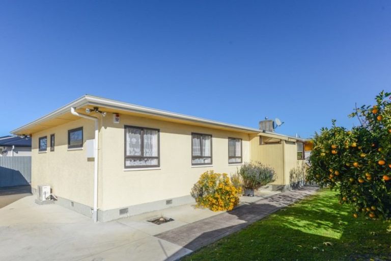 Photo of property in 31 Arthur Hobson Avenue, Pirimai, Napier, 4112