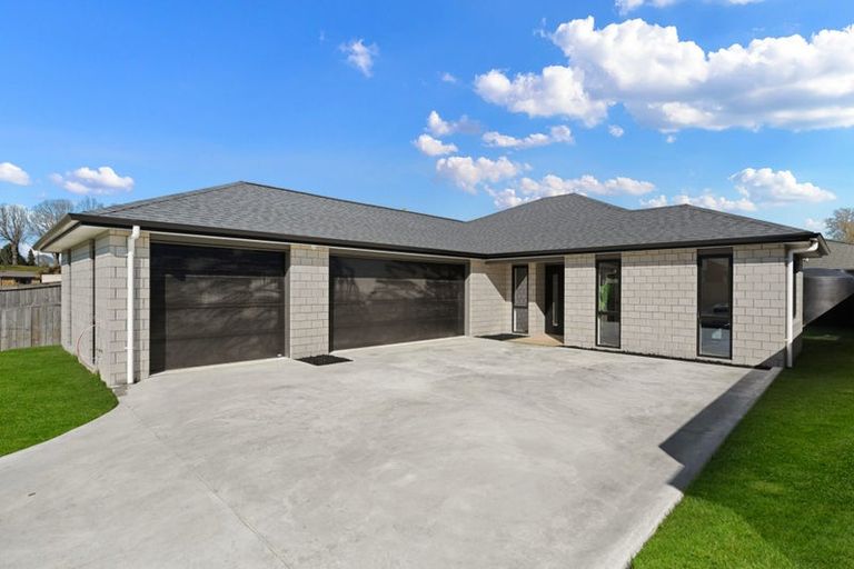 Photo of property in 116 Reservoir Street, Putaruru, 3411