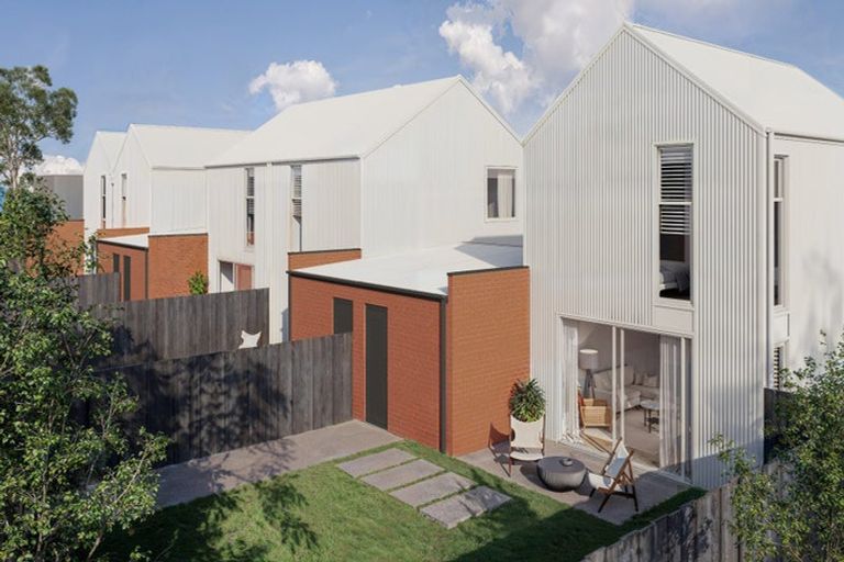 Photo of property in 112 Warden Street, Richmond, Christchurch, 8013