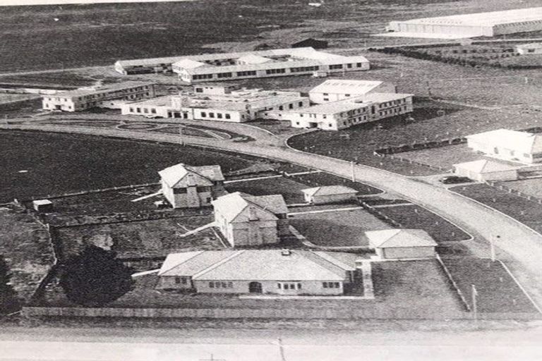 Photo of property in 5 Henry Wigram Drive, Wigram, Christchurch, 8042