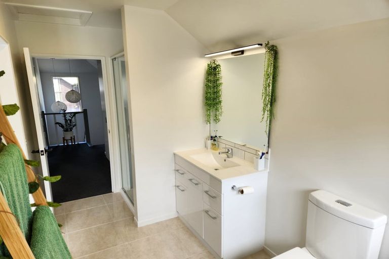 Photo of property in 8/27 Darvel Street, Riccarton, Christchurch, 8011