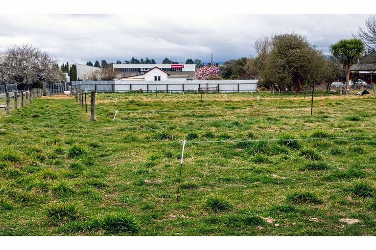 Photo of property in 155 Talbot Street, Geraldine, 7930