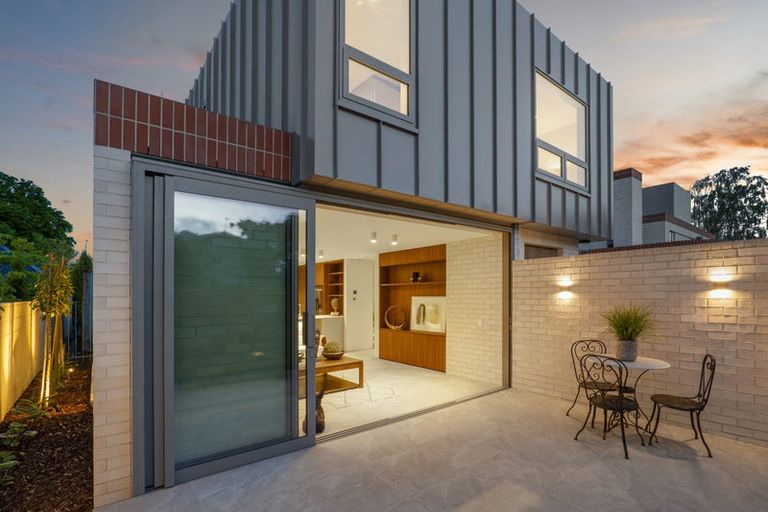 Photo of property in 141b Rugby Street, Merivale, Christchurch, 8014