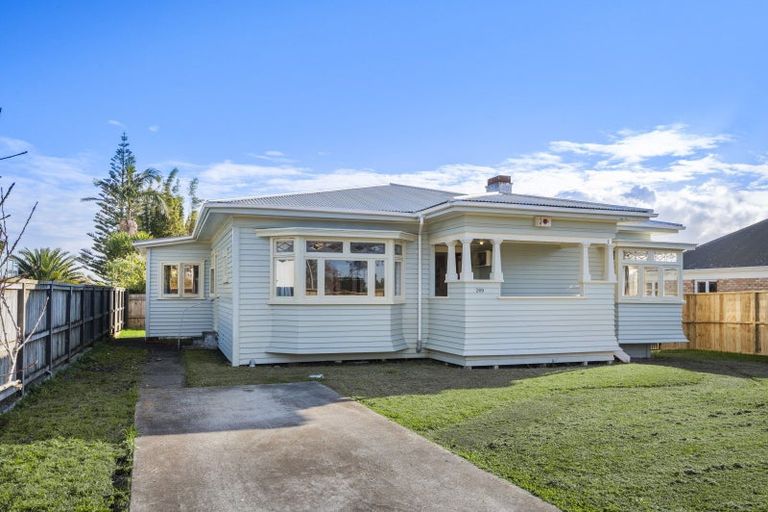 Photo of property in 269 Mount Albert Road, Wesley, Auckland, 1041