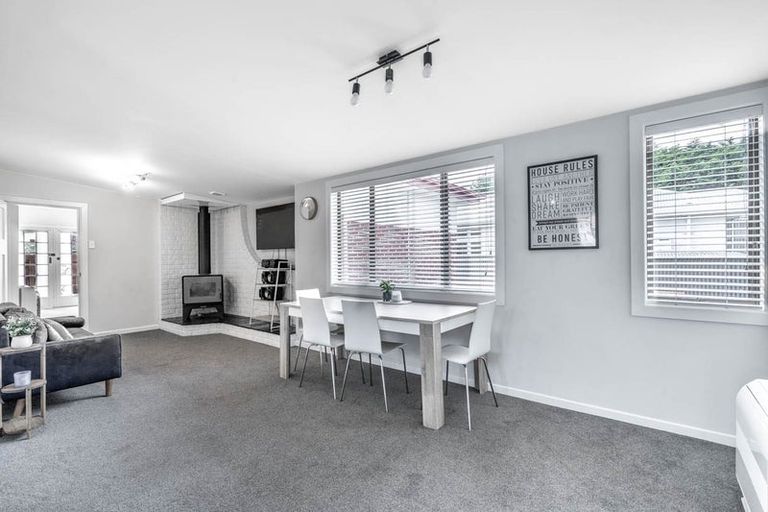 Photo of property in 399 Tweed Street, Georgetown, Invercargill, 9812