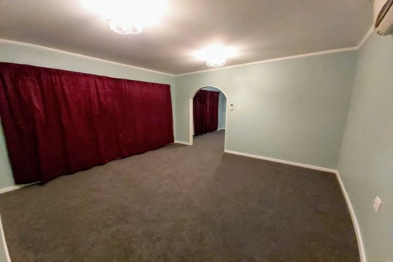 Photo of property in Harnett Court, 1/35 Matene Street, Otaki, 5512