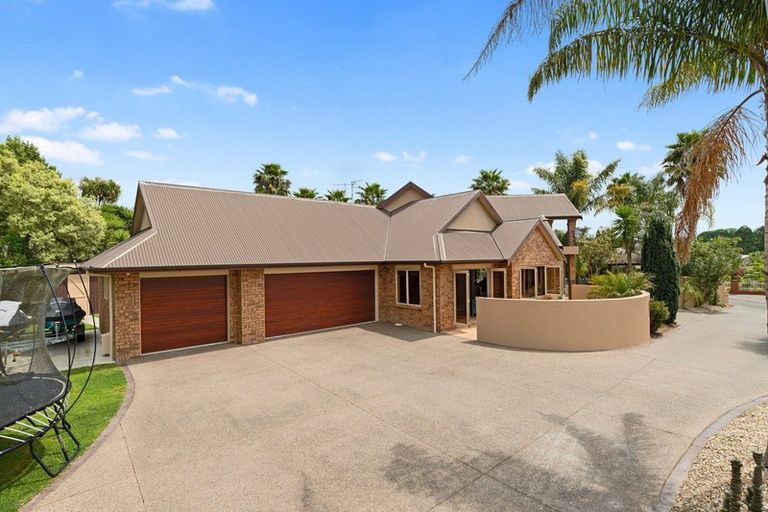 Photo of property in 6 Redwood Grove, Morrinsville, 3300