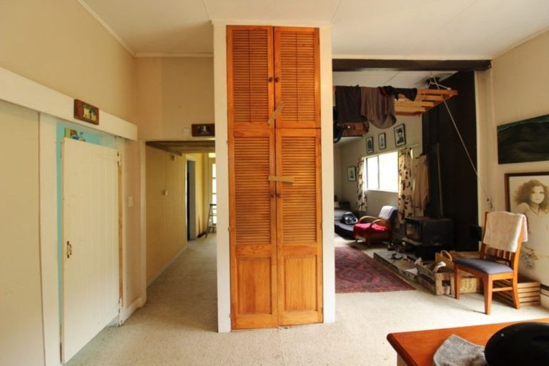 Photo of property in 6 Te Kapua Road, Mangaweka, 4797