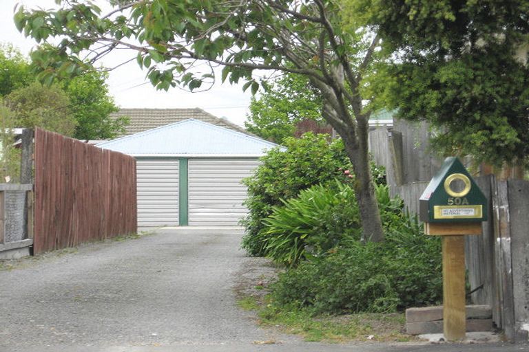 Photo of property in 50a Achilles Street, Burwood, Christchurch, 8061