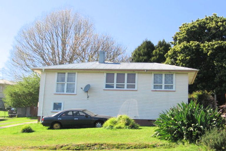 Photo of property in 150 Mansels Road, Parkvale, Tauranga, 3112